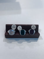 Load image into Gallery viewer, Onyx ring