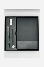 Load image into Gallery viewer, Luxury Notebook – Inspire Your Thoughts in Style