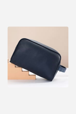 Load image into Gallery viewer, Elegant Cosmetic Bag – Style Meets Functionality