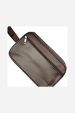 Load image into Gallery viewer, Elegant Cosmetic Bag – Style Meets Functionality