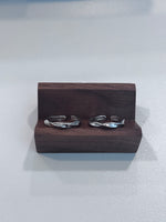 Load image into Gallery viewer, Wave Ring Adjustable