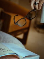 Load image into Gallery viewer, Brown Frame Sunglasses with BeownLenses – Bold and Vibrant