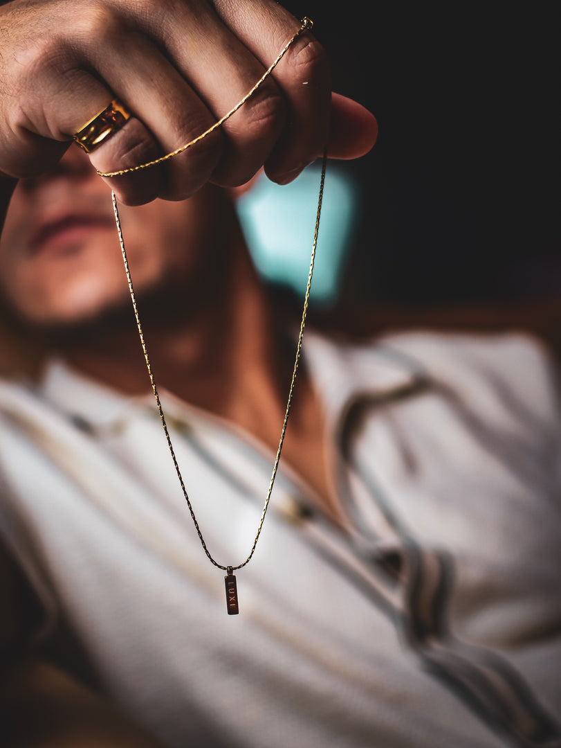Luxe Chain