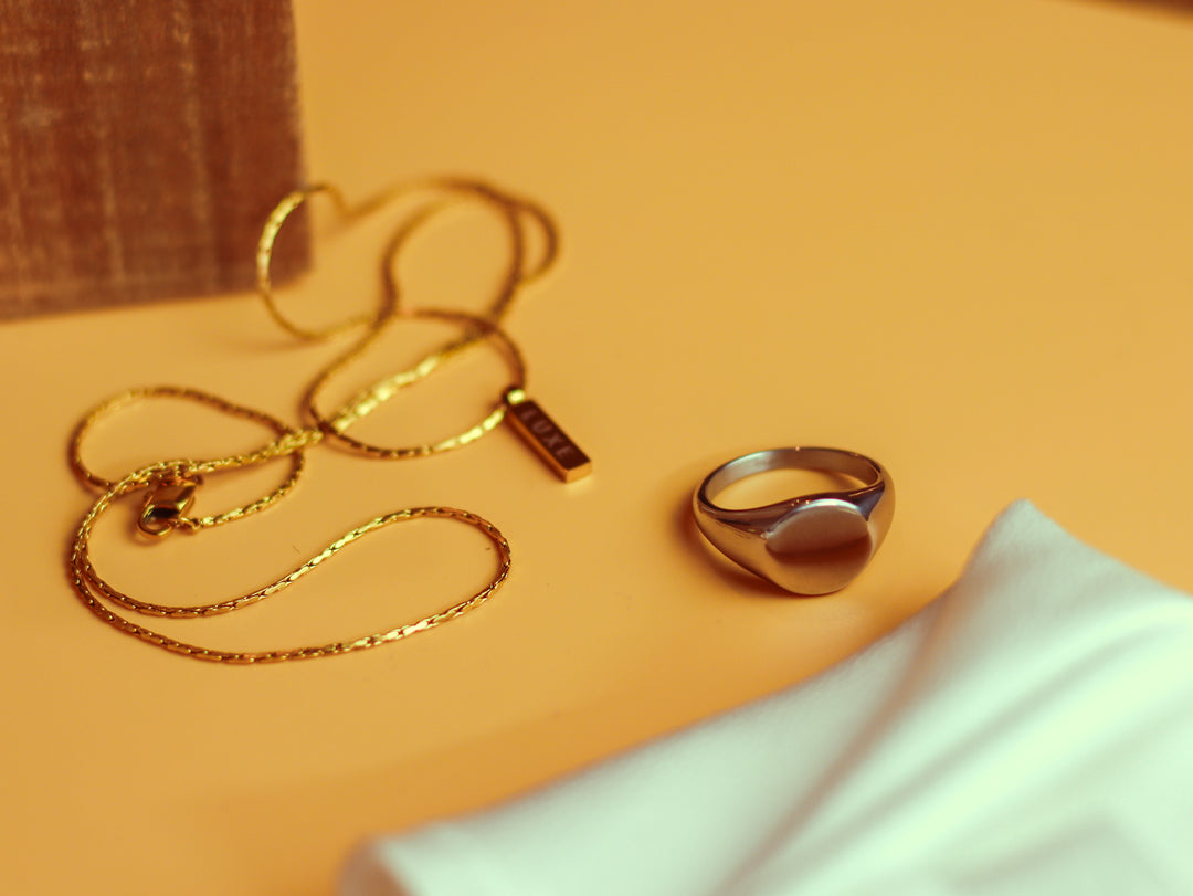 Luxe Chain