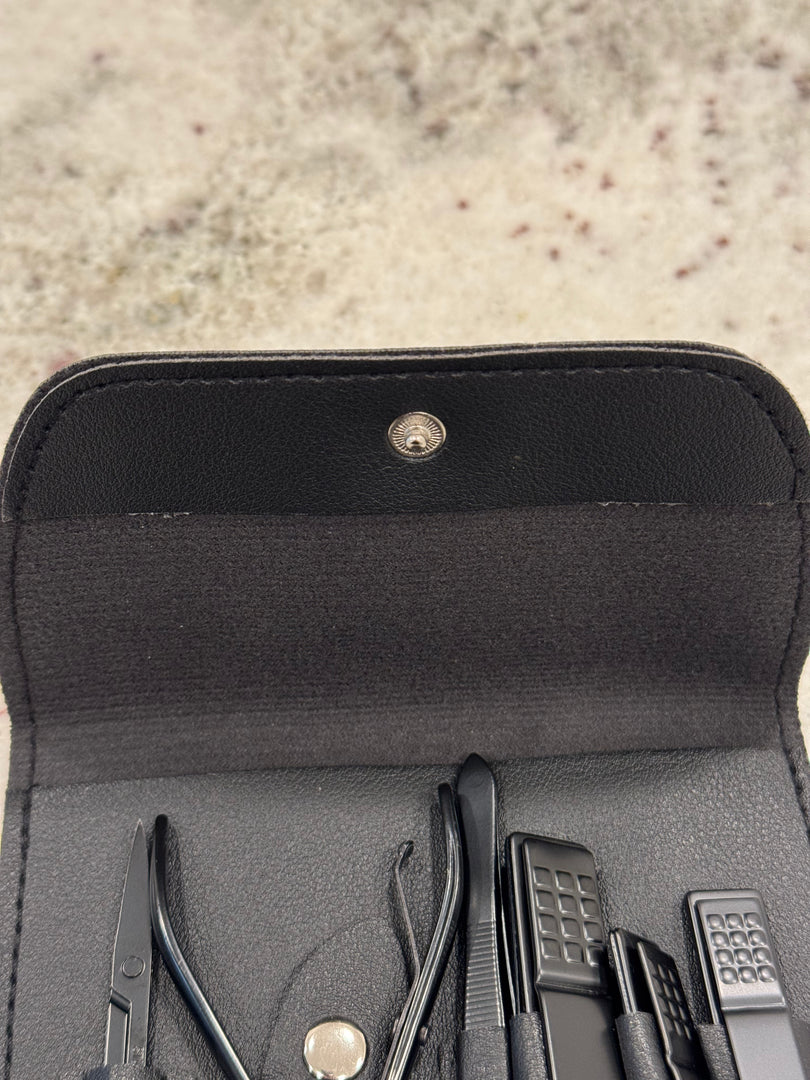 Luxury Manicure Set – Precision and Elegance in One Set