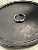 Load image into Gallery viewer, Wave Ring Adjustable