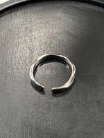 Load image into Gallery viewer, Wave Ring Adjustable
