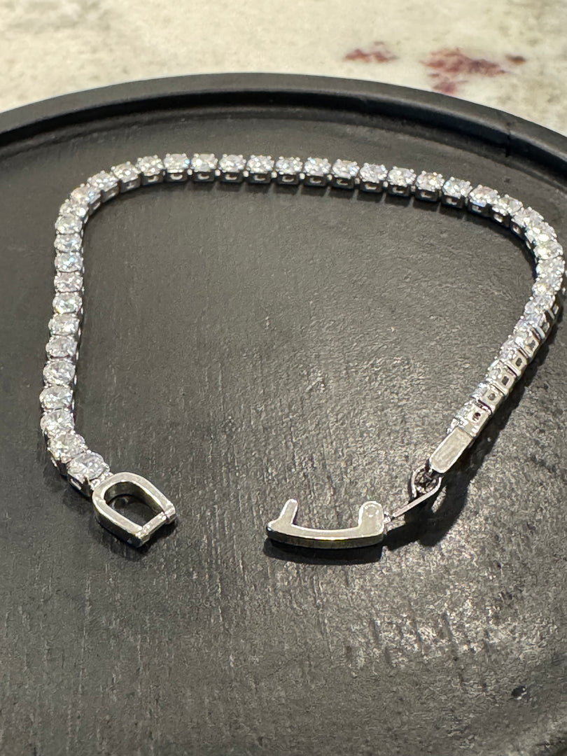 Tennis Bracelet Diamond