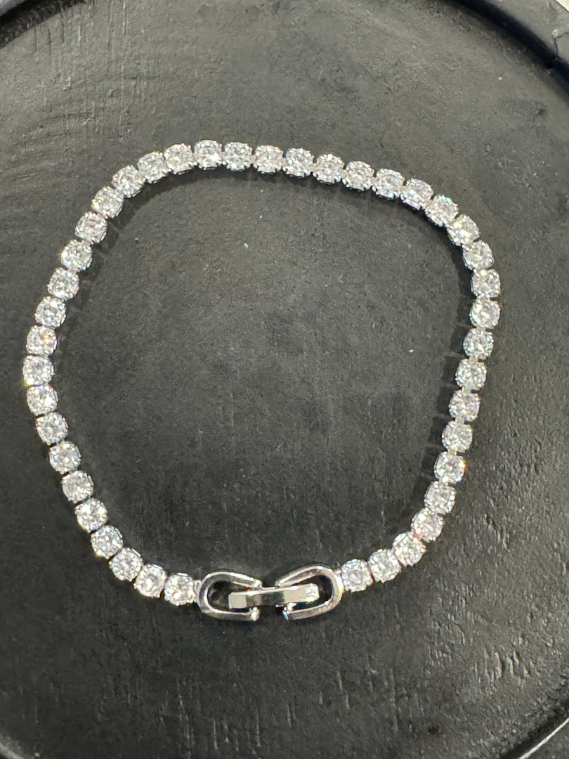 Tennis Bracelet Diamond