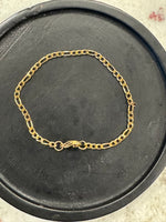 Load image into Gallery viewer, Stainless Steel Bracelet Small Cuban Style
