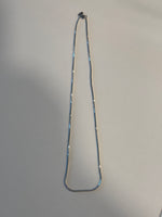Load image into Gallery viewer, Stainless Steel Square Chain
