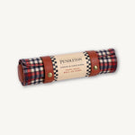 Load image into Gallery viewer, Pendleton Red Black Check Pattern Chess & Checkers