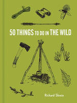 Load image into Gallery viewer, 50 Things to Do in the Wild