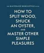 Load image into Gallery viewer, Kaufmann Mercantile Guide