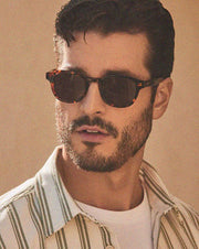 Sunglasses - Born in 1996 by Luxe Artefatto