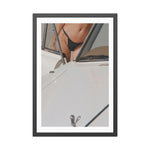 Load image into Gallery viewer, The Vintage Elegance Enigma - Season 1 (Framed)
