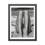 Load image into Gallery viewer, The Poolside Aphrodite - Season 1 (Framed)
