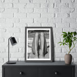 Load image into Gallery viewer, The Poolside Aphrodite - Season 1 (Framed)
