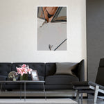 Load image into Gallery viewer, The Vintage Elegance Enigma - Season 1 (Unframed)
