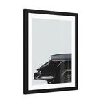 Load image into Gallery viewer, The Automotive Aristocrat - Season 1 (Framed)
