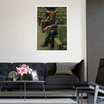 Load image into Gallery viewer, The Verdant Theatre Prestige - Season 1 (Unframed)
