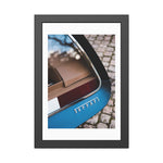 Load image into Gallery viewer, The Ferrari Mystique Fragment  - Season 1 (Framed)
