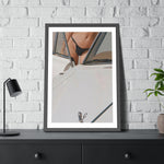 Load image into Gallery viewer, The Vintage Elegance Enigma - Season 1 (Framed)
