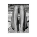 Load image into Gallery viewer, The Poolside Aphrodite - Season 1 (Unframed)
