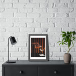 Load image into Gallery viewer, The Velvet Elixir - Season 1 (Framed)
