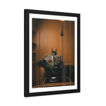 Load image into Gallery viewer, The Gotham Connoisseur  - Season 1 (Framed)

