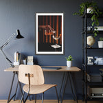 Load image into Gallery viewer, The Velvet Elixir - Season 1 (Framed)
