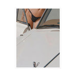 Load image into Gallery viewer, The Vintage Elegance Enigma - Season 1 (Unframed)
