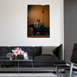 Load image into Gallery viewer, The Gotham Connoisseur  - Season 1 (Unframed)
