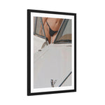 Load image into Gallery viewer, The Vintage Elegance Enigma - Season 1 (Framed)

