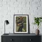 Load image into Gallery viewer, The Verdant Theatre Prestige - Season 1 (Framed)
