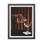 Load image into Gallery viewer, The Velvet Elixir - Season 1 (Framed)

