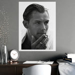 Load image into Gallery viewer, Jude Law Quintessence - Season 1 (Unframed)
