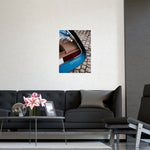 Load image into Gallery viewer, The Ferrari Mystique Fragment  - Season 1 (Unframed)
