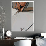 Load image into Gallery viewer, The Vintage Elegance Enigma - Season 1 (Unframed)
