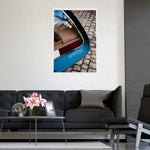 Load image into Gallery viewer, The Ferrari Mystique Fragment  - Season 1 (Unframed)
