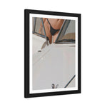 Load image into Gallery viewer, The Vintage Elegance Enigma - Season 1 (Framed)
