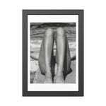 Load image into Gallery viewer, The Poolside Aphrodite - Season 1 (Framed)
