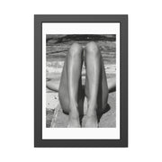 The Poolside Aphrodite - Season 1 (Framed)