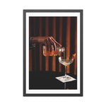 Load image into Gallery viewer, The Velvet Elixir - Season 1 (Framed)
