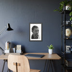 Load image into Gallery viewer, Jude Law Quintessence - Season 1 (Framed)
