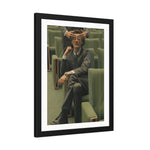 Load image into Gallery viewer, The Verdant Theatre Prestige - Season 1 (Framed)
