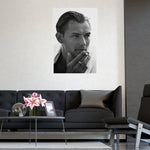 Load image into Gallery viewer, Jude Law Quintessence - Season 1 (Unframed)
