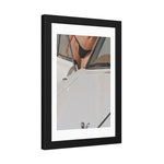 Load image into Gallery viewer, The Vintage Elegance Enigma - Season 1 (Framed)
