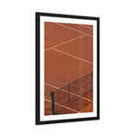 Load image into Gallery viewer, Sporty In Summer - Season 1 (Framed)
