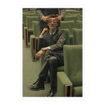 Load image into Gallery viewer, The Verdant Theatre Prestige - Season 1 (Unframed)
